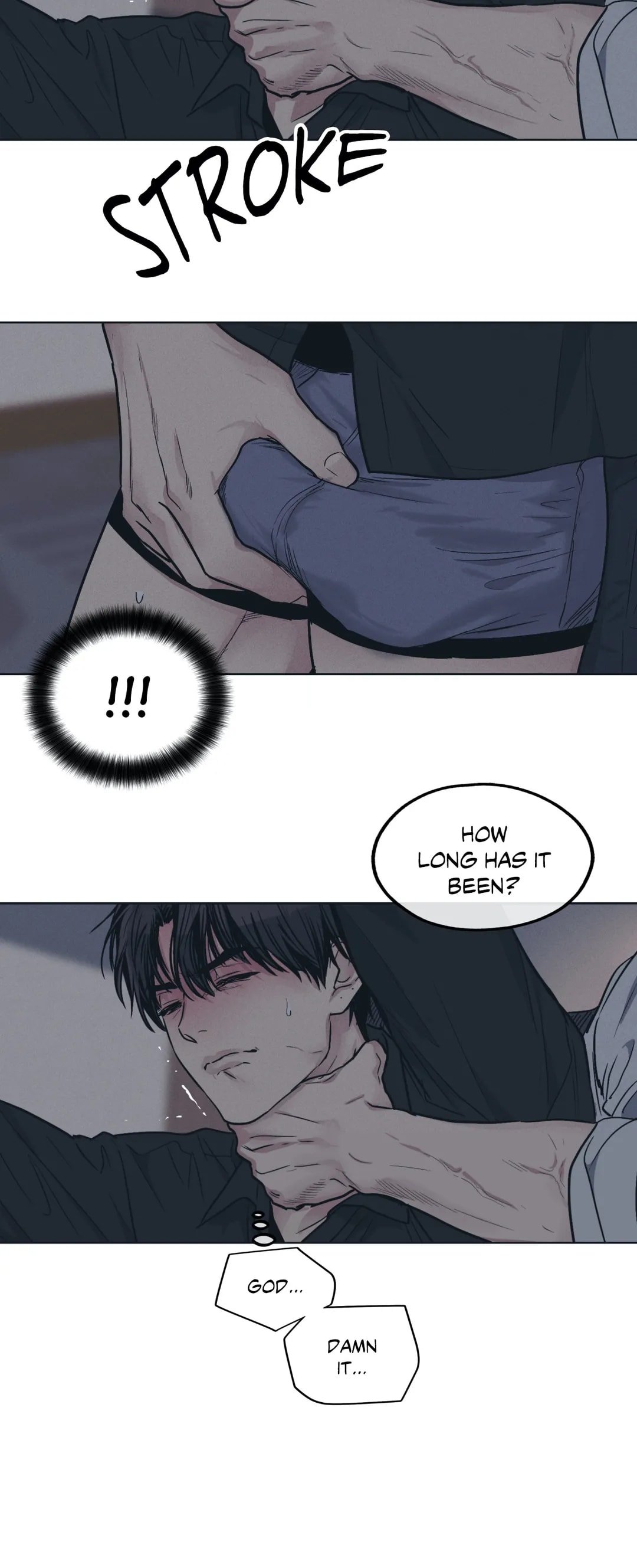 Payback, Chapter 42 image 43